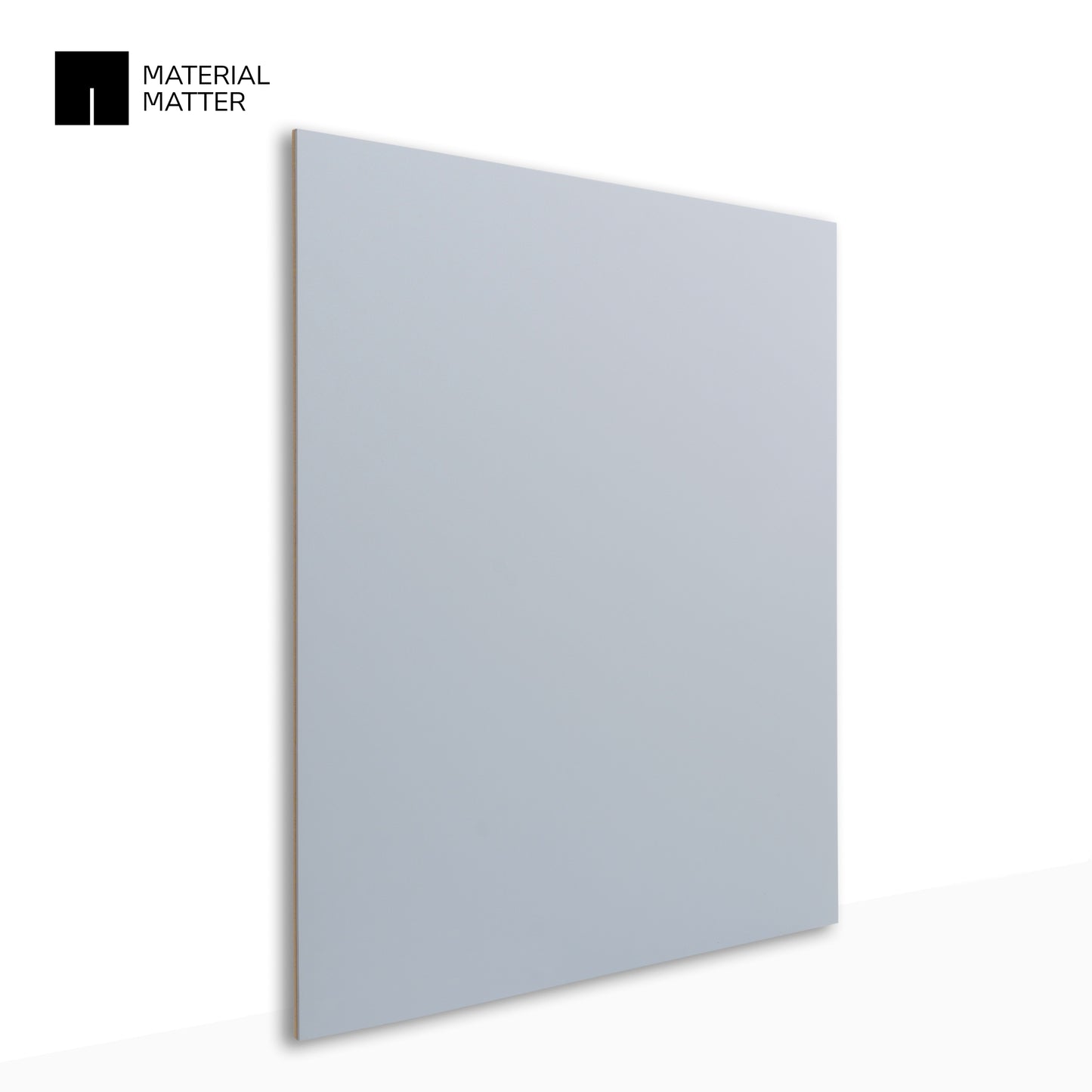 Solid Colors - WPC แผ่นเรียบ 60 cm