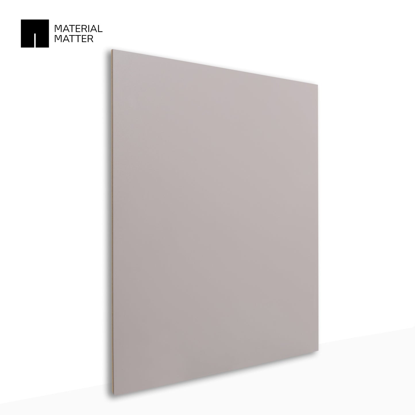 Solid Colors - WPC แผ่นเรียบ 60 cm