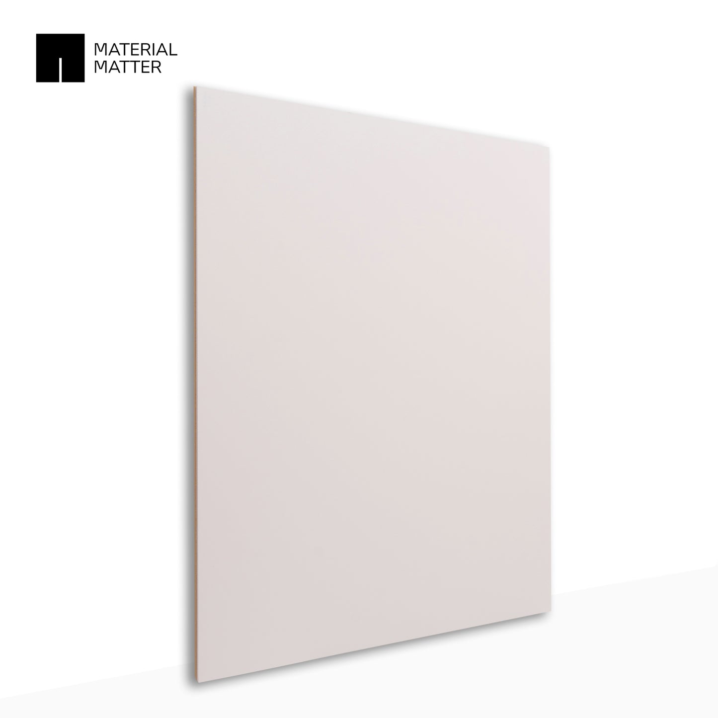 Solid Colors - WPC แผ่นเรียบ 60 cm