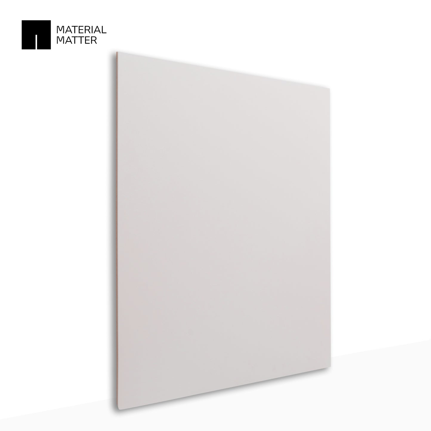 Solid Colors - WPC แผ่นเรียบ 60 cm