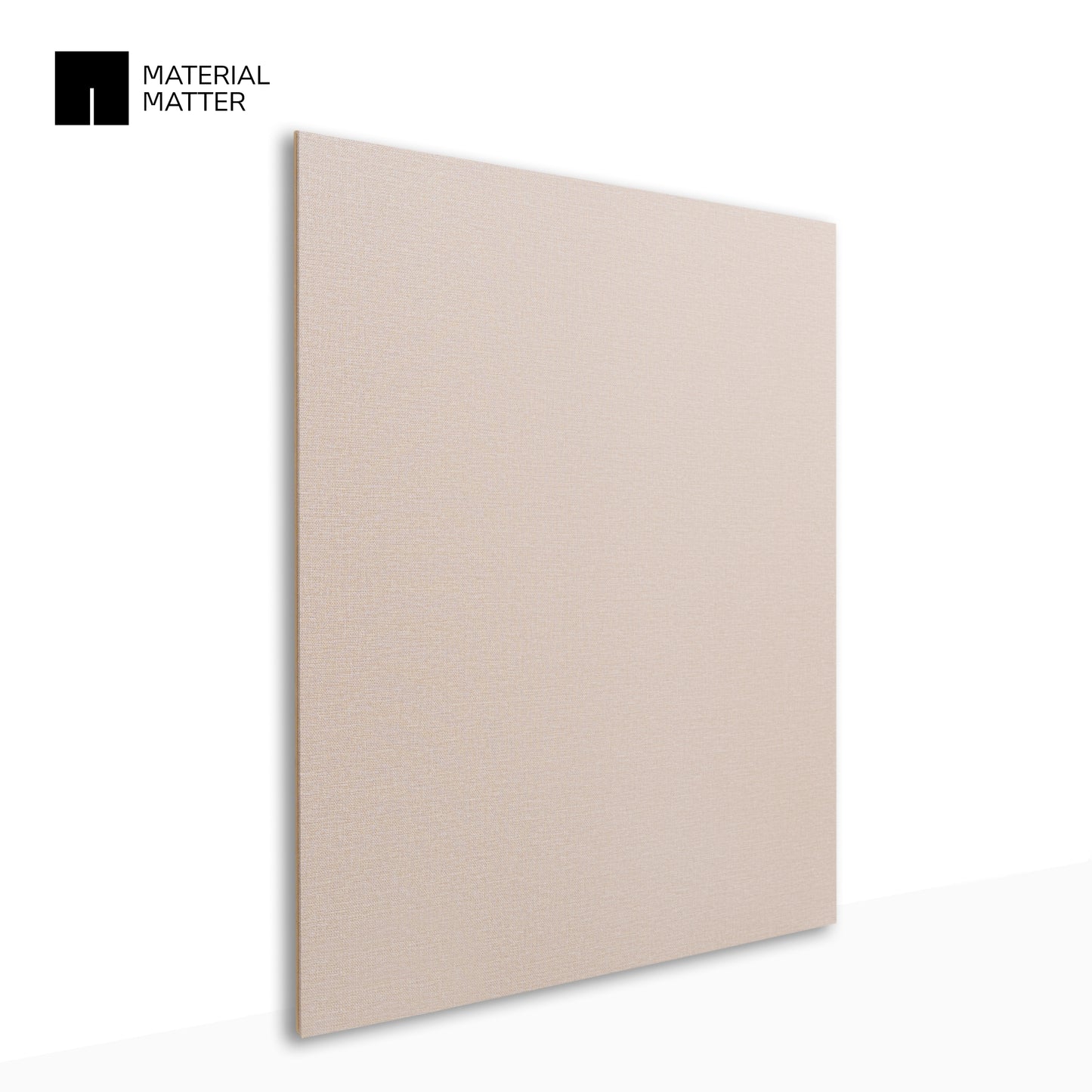 Fabrics - WPC แผ่นเรียบ 60 cm