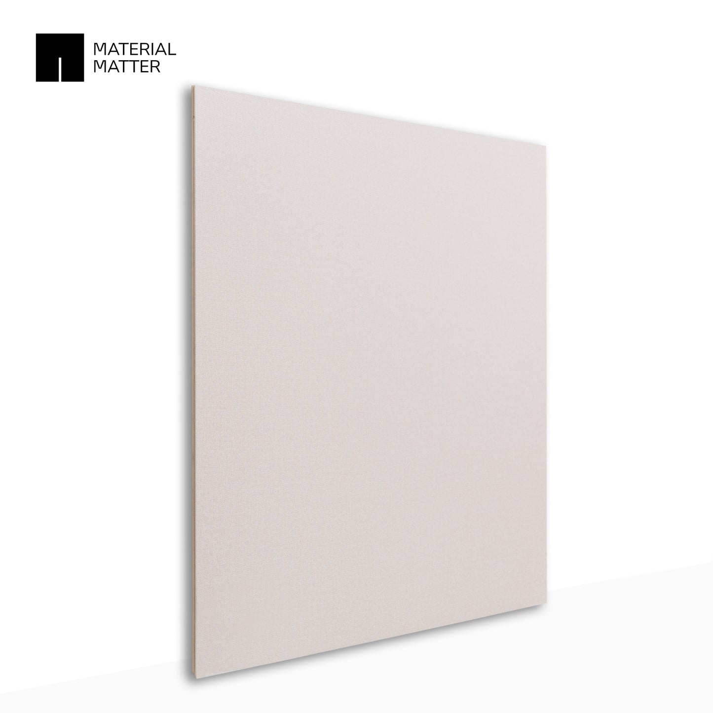 Fabrics - WPC แผ่นเรียบ 60 cm