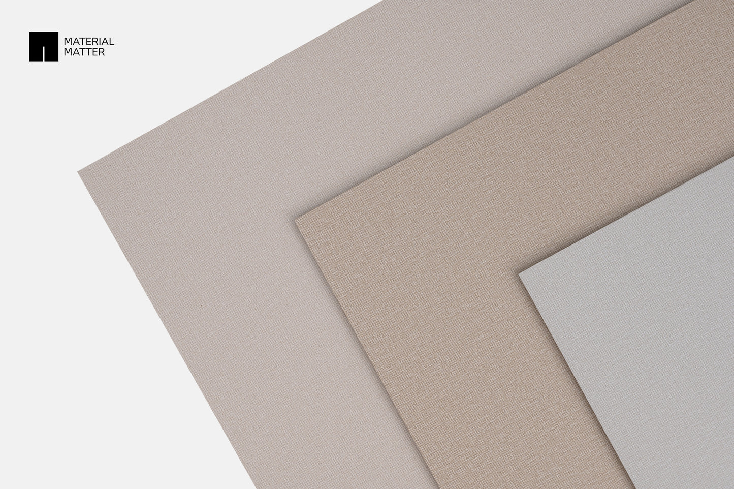 Fabrics - WPC แผ่นเรียบ 60 cm